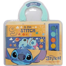 Frocx Disney Boyama Seti (8'li Paket)