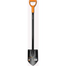 Fiskars 131413 Solid Çok Amaçlı Kürek (2'li Paket)