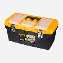 Wisent Metal Kilitli Takım Çantası 19 (6'li Paket)