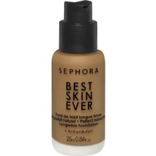 Valor Sephora Best Skin Ever Fondöten-33.5 Y