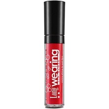 Mey İthalat Flormar Long Wearing Lip Gloss Dudak Parlatıcısı NO:L407