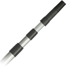 Dekor Ayarlı Sırık 3 Kademeli 6m (3'li Paket)