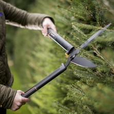 Fiskars 114730 Single Step Çit Makası (2'li Paket)