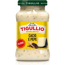 Tigullio Cacio Pepe Sos 185 G (8'li Paket)