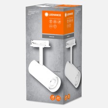 Ledvance Tracklight 35 W Beyaz GU10 Tekli Sıva Üstü LED Spot (2'li Paket)