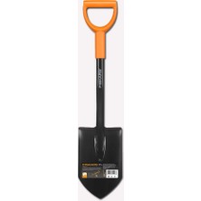 Fiskars 131417 Solid Araç Kar Küreği (3'li Paket)