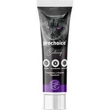 Alvera Calming Paste Sakinleştirici Kedi Macunu 100 ml