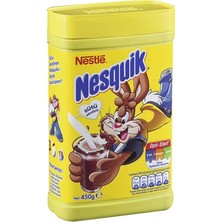 Nestlé Nesquik Toz Içecek 420 G Kakaolu (7'li Paket)