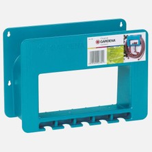 Gardena 238-20 Hortum Için Duvar Askısı (6'li Paket)