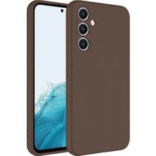 Ozka Concept Koruyucu Kapak A16 5g First - Kahverengi