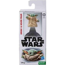 Star Wars 6'' The Child Figür (7'li Paket)