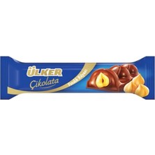 Ülker Çikolata Fındık Rüyası 40,5 G 24'lü (7'li Paket)