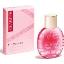 Mey İthalat Clarins Makyaj Sabitleyici Sprey, 5003354986