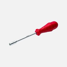 İzeltaş Izeltaş Lokma Uçlu Tornavida 12 mm (4'li Paket)