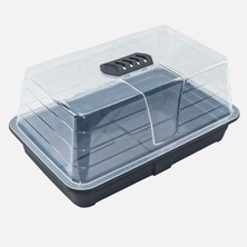 Serinova Fide Yetiştirme Fanusu 33,2 cm (7'li Paket)