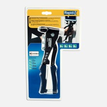 Rapid Perçin Somunu El Pense RP110 (M36) (2'li Paket)