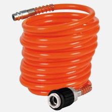 Einhell Hava Hortumu - 4 Metre (6'li Paket)