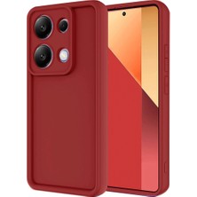 Ozka Concept Note 13 Pro 4g Viera - Kırmızı