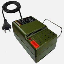 Proxxon Adaptör Ng2 ( PROX28706 ) (2'li Paket)