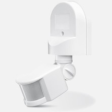 Hero Led Sıva Üstü Duvar Tipi Sensör (3'li Paket)