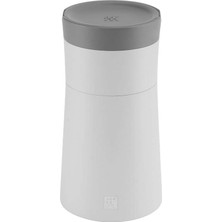 Mey İthalat Zwilling Z-Cut Spiral Rende Gri