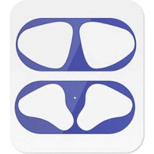 Teknook Zore Airpod Kir Önleyici Sticker - Lacivert