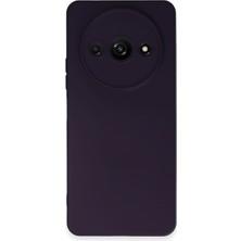 Ozka Concept Koruyucu Kapak A3 4g Nano Içi Kadife - Mor