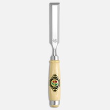 Kirschen Oyma Iskarpela - Ahşap 8 mm (2'li Paket)