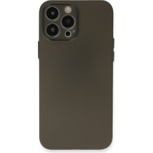 Ozka Concept Koruyucu Kapak Pro - Gri