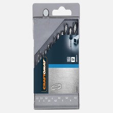 Craftomat Metal Matkap Ucu Pointeq Set (2'li Paket)
