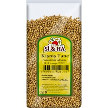 Si&ha Kişniş Tane 90 G (8'li Paket)