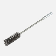 Wolfcraft Silindir Tel Fırça 20X55X200MM (7'li Paket)