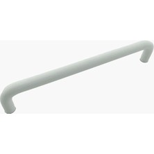 Es-Al Esal Assos Kulp Beyaz 160MM (4'li Paket)