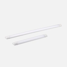 Ecolite Linesta LED Bant Armatür (2'li Paket)