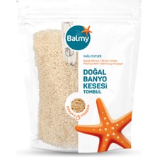 Loofah Banyo Lifi (6'li Paket)