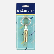 Stabilit Halkalı Çekmeli Dübel M10 1 Adet (4'li Paket)