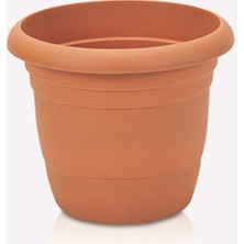 Üçsan Ürgüp Saksı 50 cm (2'li Paket)