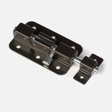 Ermo Yaylı Sürgü Boyalı Kristal (5'li Paket)