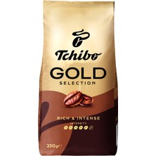 Tchibo Gold Selection Çekirdek Kahve 250 G (6'li Paket)