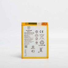 Teknook Huawei Mate 8 Zore Tam Orjinal Batarya