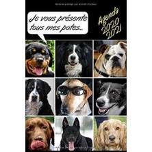 Valor Agenda 2020 2021: Agenda Chien Scolaire 2020 2021 | Agenda 2020 2021 Collège Lycée Chien | Agenda J