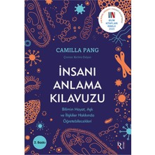 İki A Yayıncılık Insanı Anlama Kılavuzu (5'li Paket)