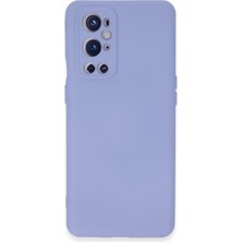 Ozka Concept Koruyucu Kapak One Plus 9 Pro Nano Içi Kadife -