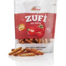 Valledoro Zufi Mini Grissini Pizza 100 G (8'li Paket)