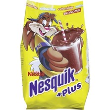 Nestlé Nesquik Toz Içecek 375 G Kakaolu (7'li Paket)