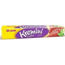 Ülker Kremini Çilekli Toffe Şeker 44 G 20'li (7'li Paket)
