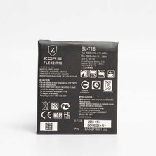Teknook Lg G Flex 2 Zore A Kalite Uyumlu Batarya