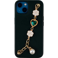 Teknook Zore El Geçmeli Telefon Süsü - NO36