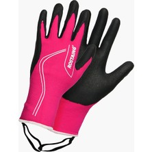 Rostaıng Rostaing MAXFEEL-IT07-08 Bahçe/genel Kullanım Eldiven No:7-8 - S-M (2'li Paket)