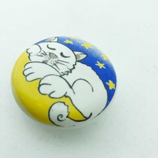 Es-Al Ufo Kedi Kulp (7'li Paket)